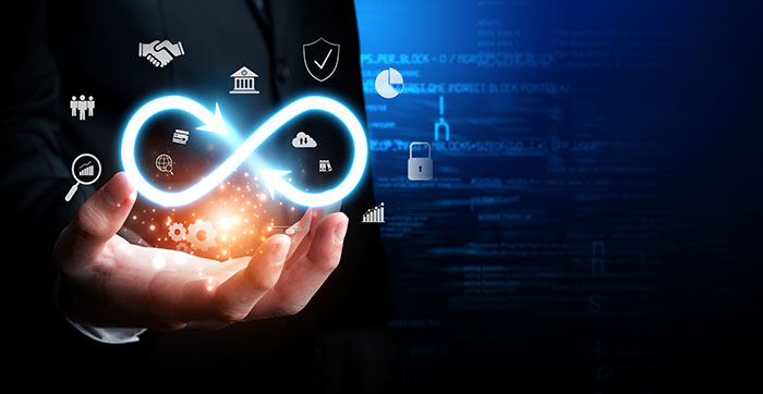 Cloud and DevOps Services