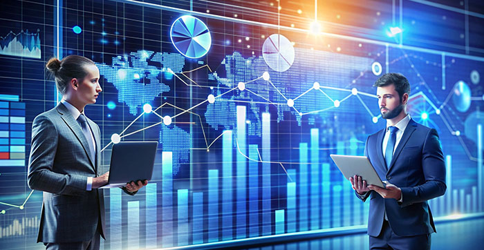 Finance Industry Solutions