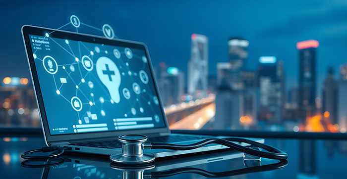 Healthcare Industry Solutions