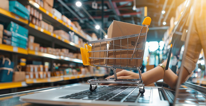 Retail Industry Solutions