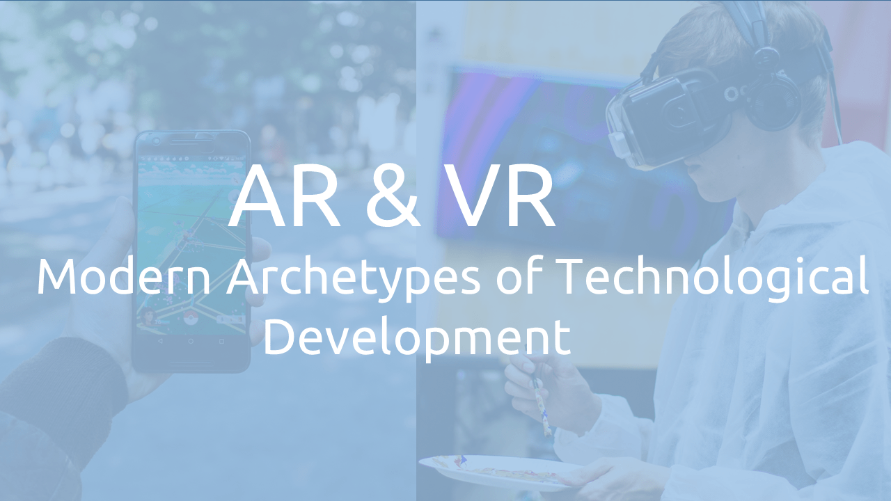 AR VR