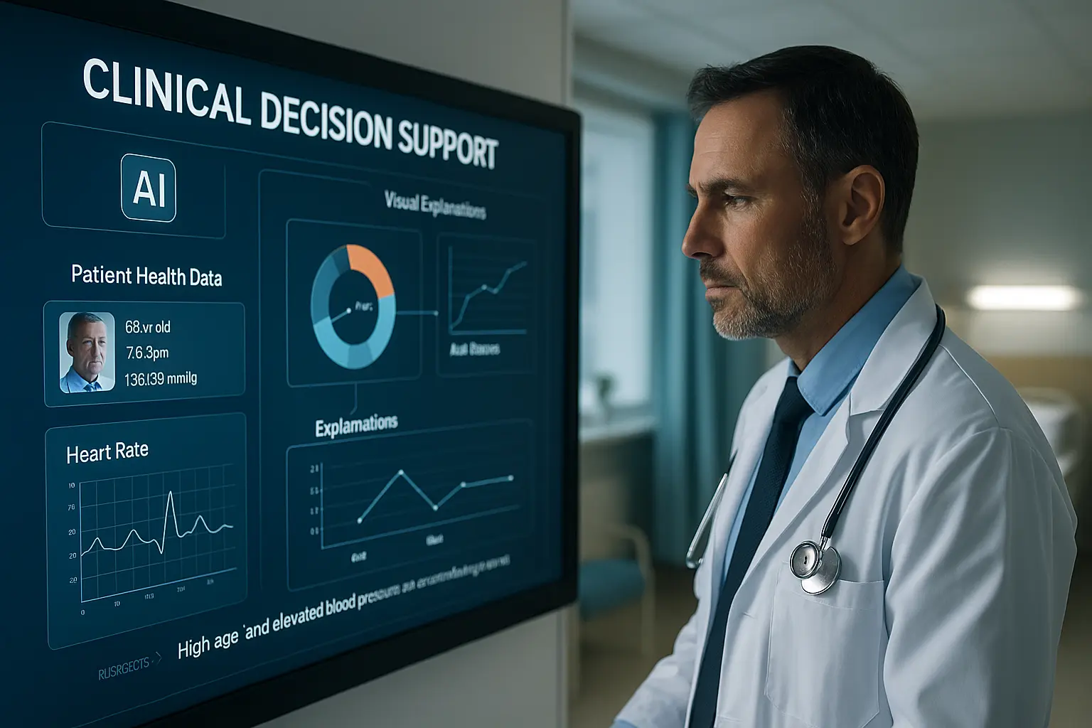 Clinical