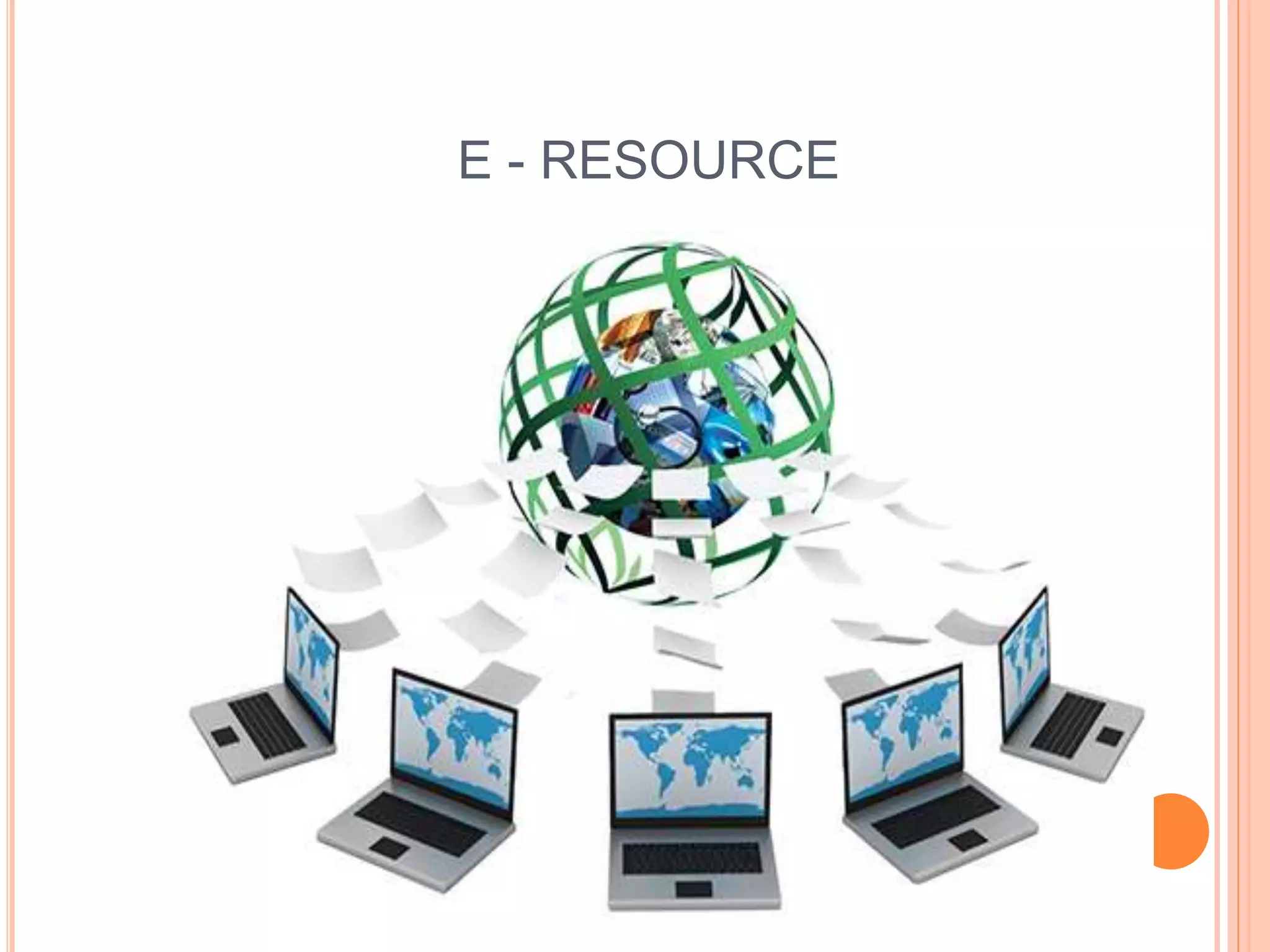 E Resources