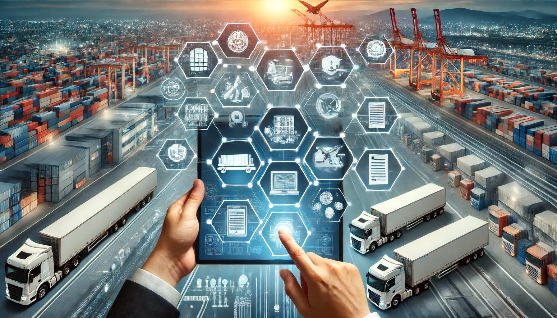 Logistics