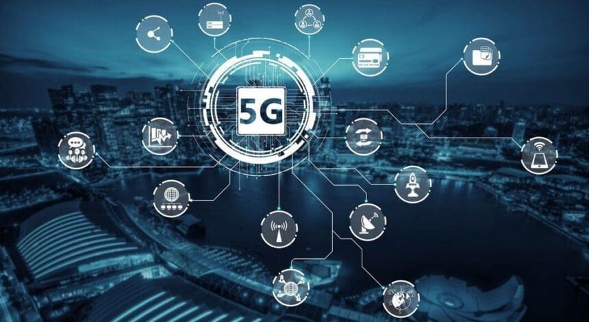 Telecommunications