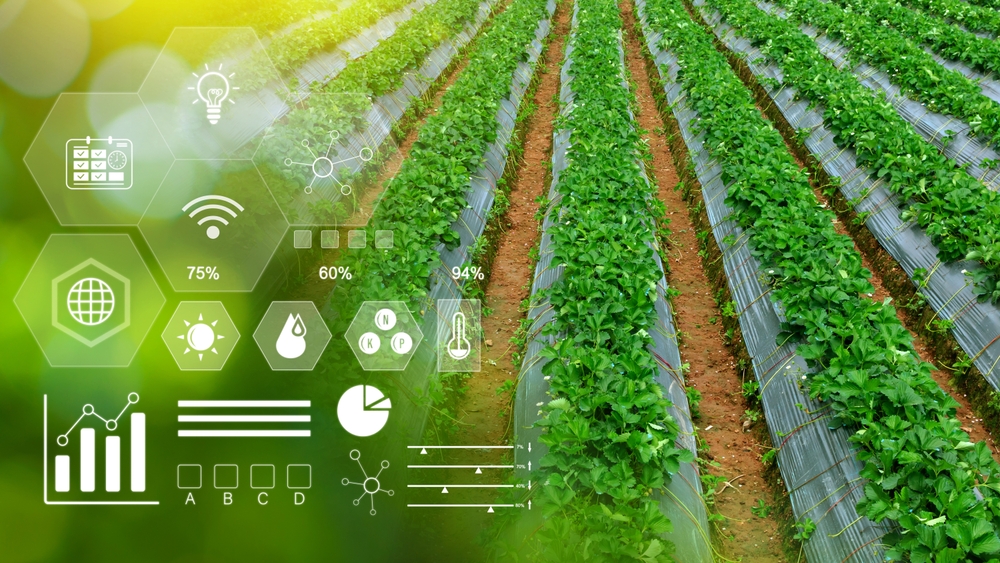 Agriculture