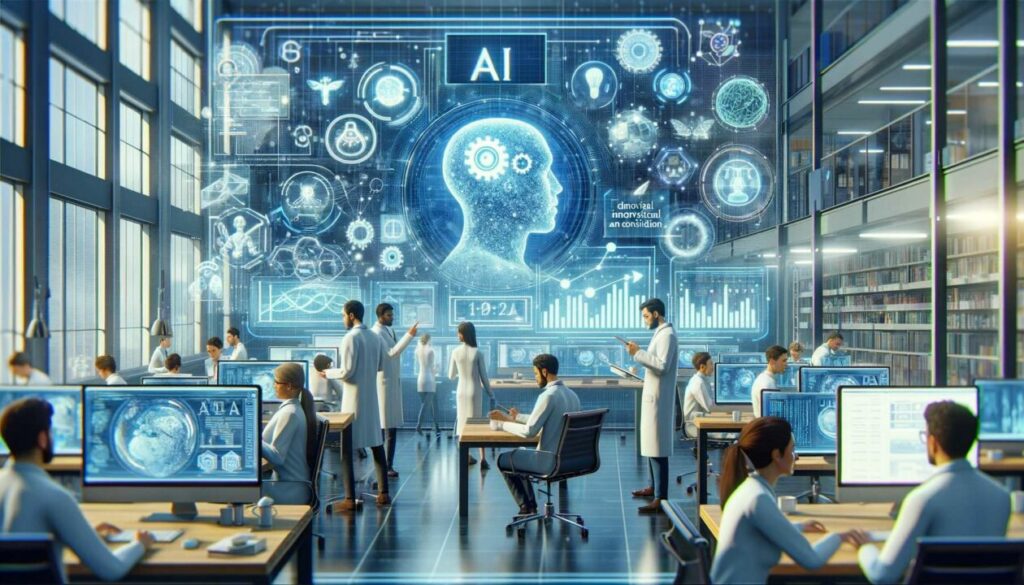 Artificial Intelligence