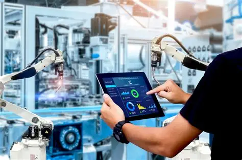 Automation Industry