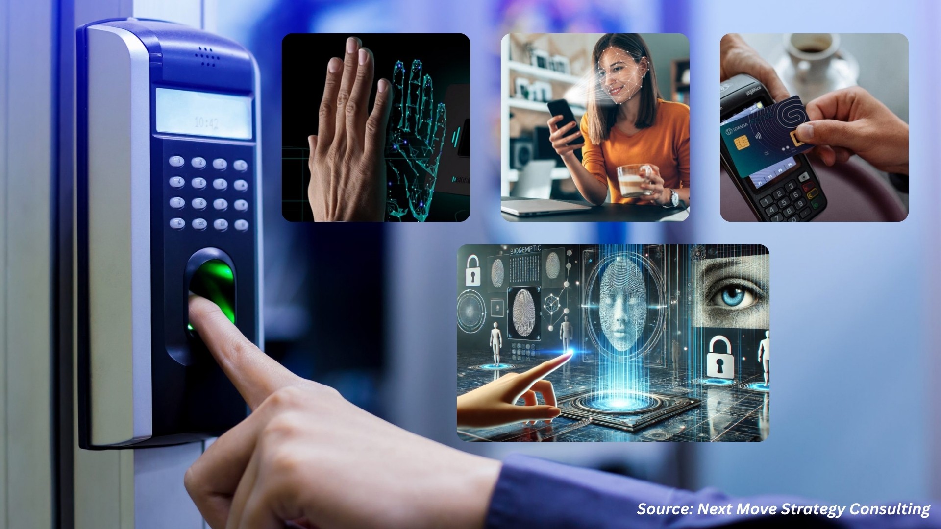 Biometric
