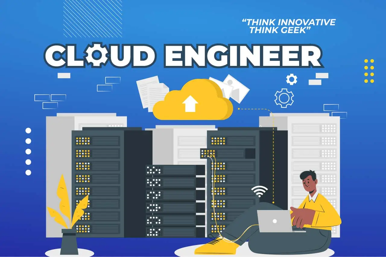 Cloud Engineer
