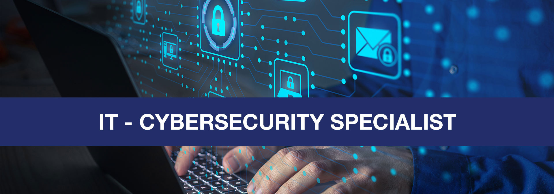 Cybersecurity Specialist