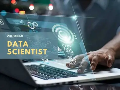 Data Scientist