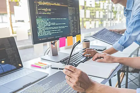 Software Developer