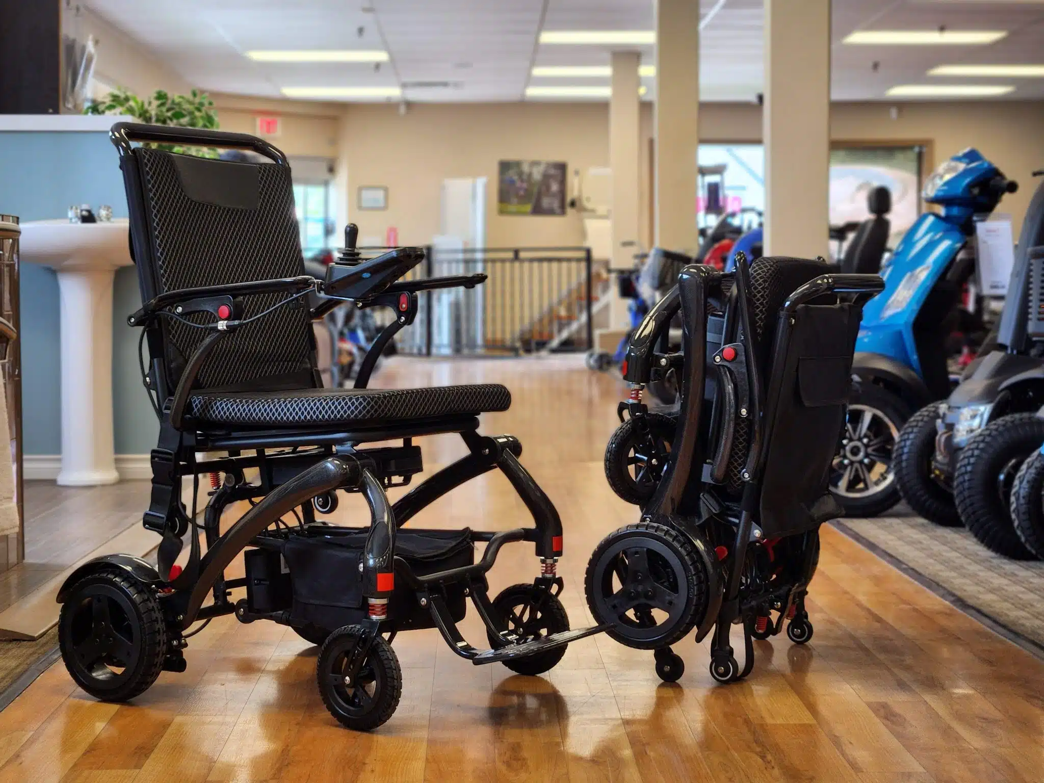 Electric Mobility