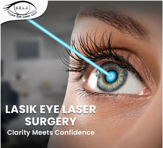 Eye Clinic