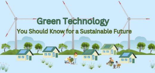 Green Technology