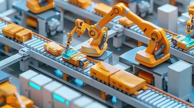 Manufacturing