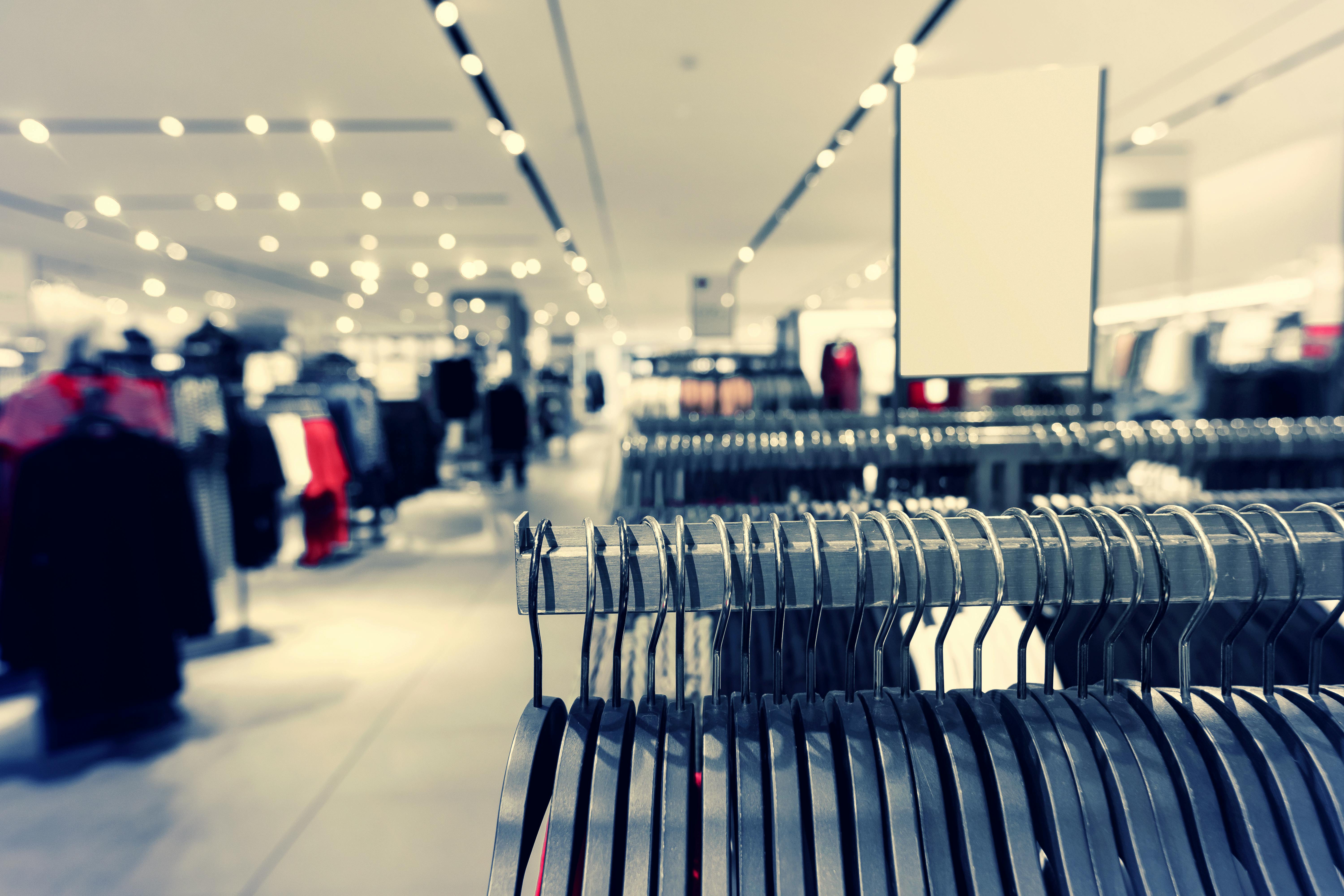 Retail