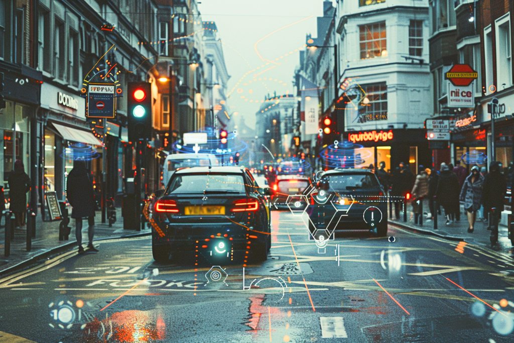 RoadSenseAI
