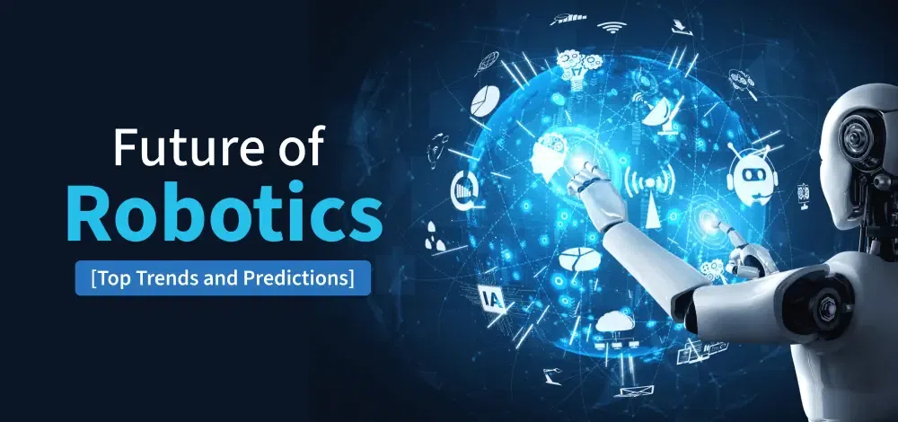 Future Robotics