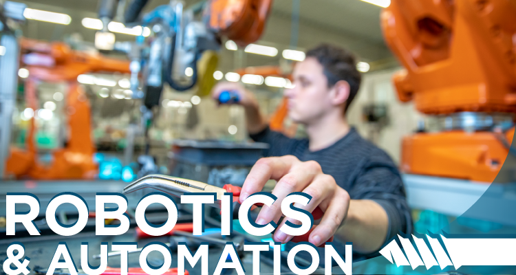 Robotics