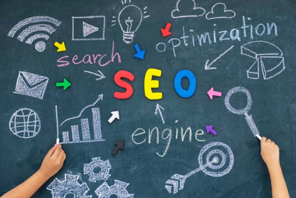SEO Tool