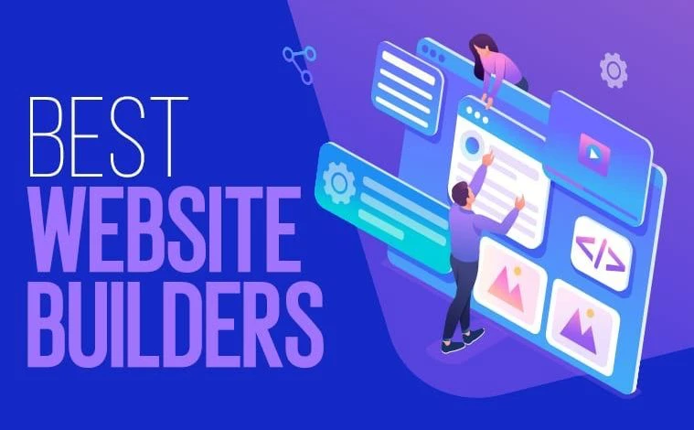 Website Builder